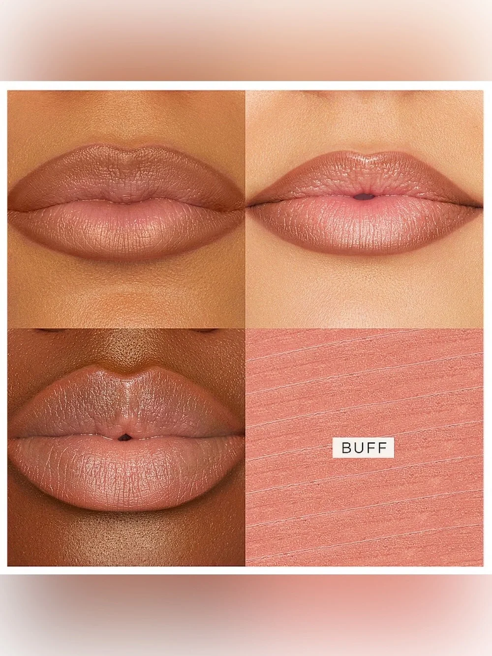 tarte Maracuja Juicy Lip Plump & Liner Duo — Primrose & Buff Lipliner **NIB**